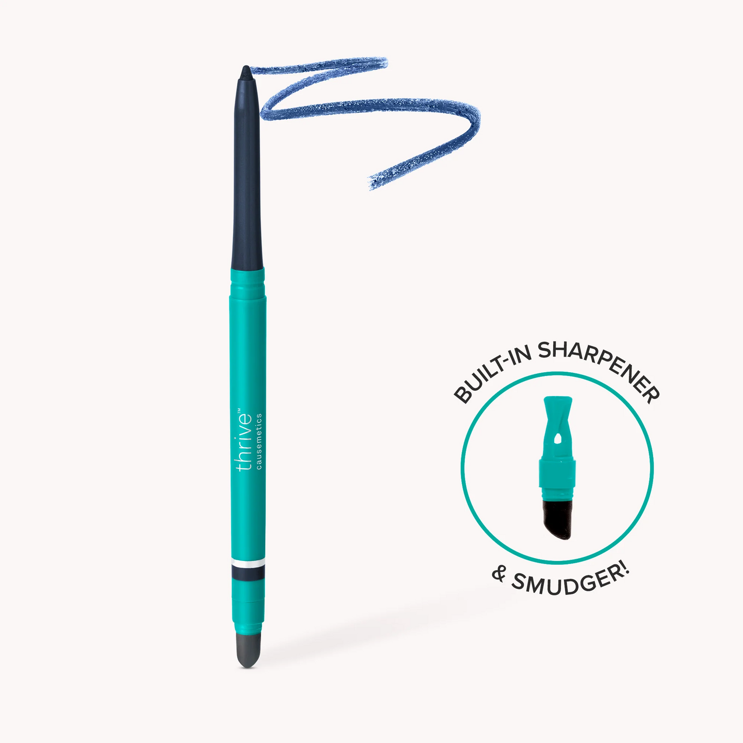 3-Step Signature Eye