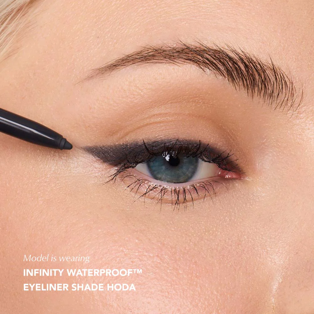 Infinity Waterproof™ Eyeliner