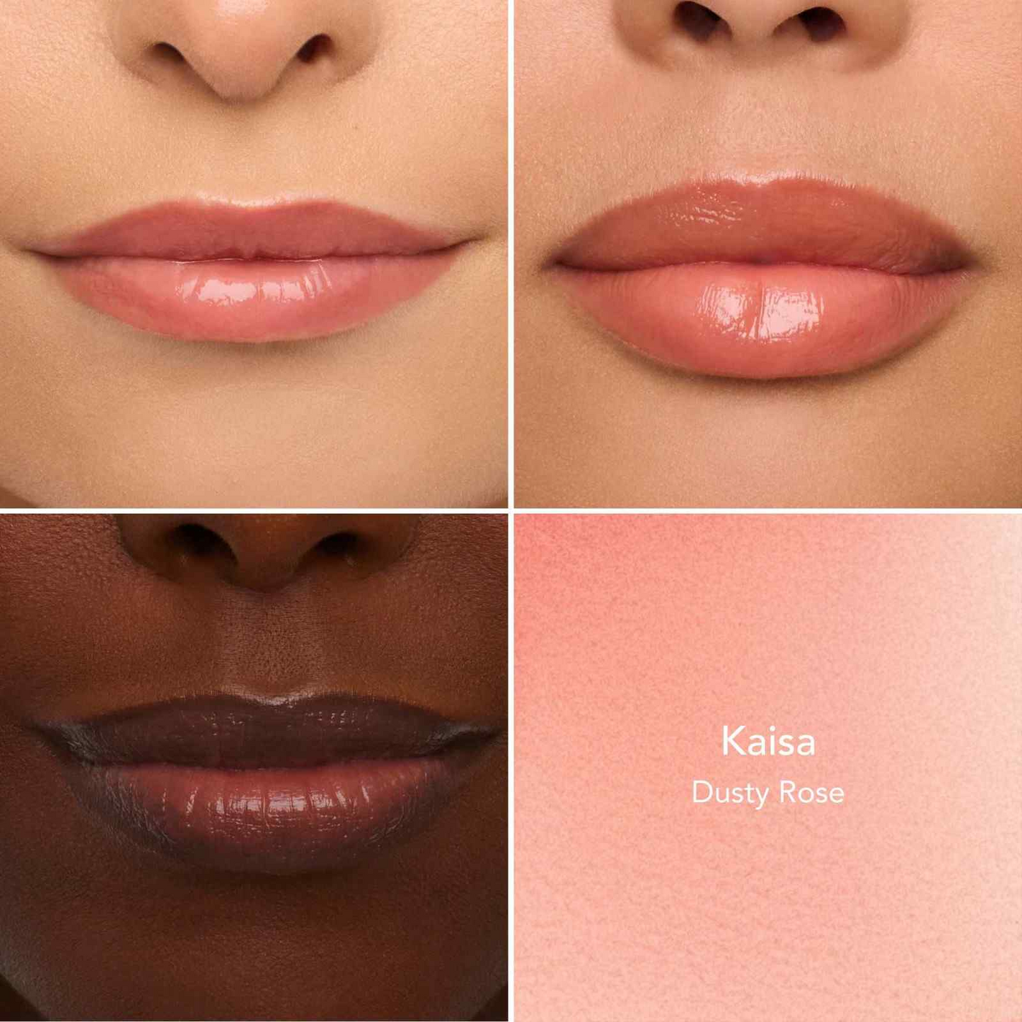 Sheer Strength® Hydrating Shine Lip Tint