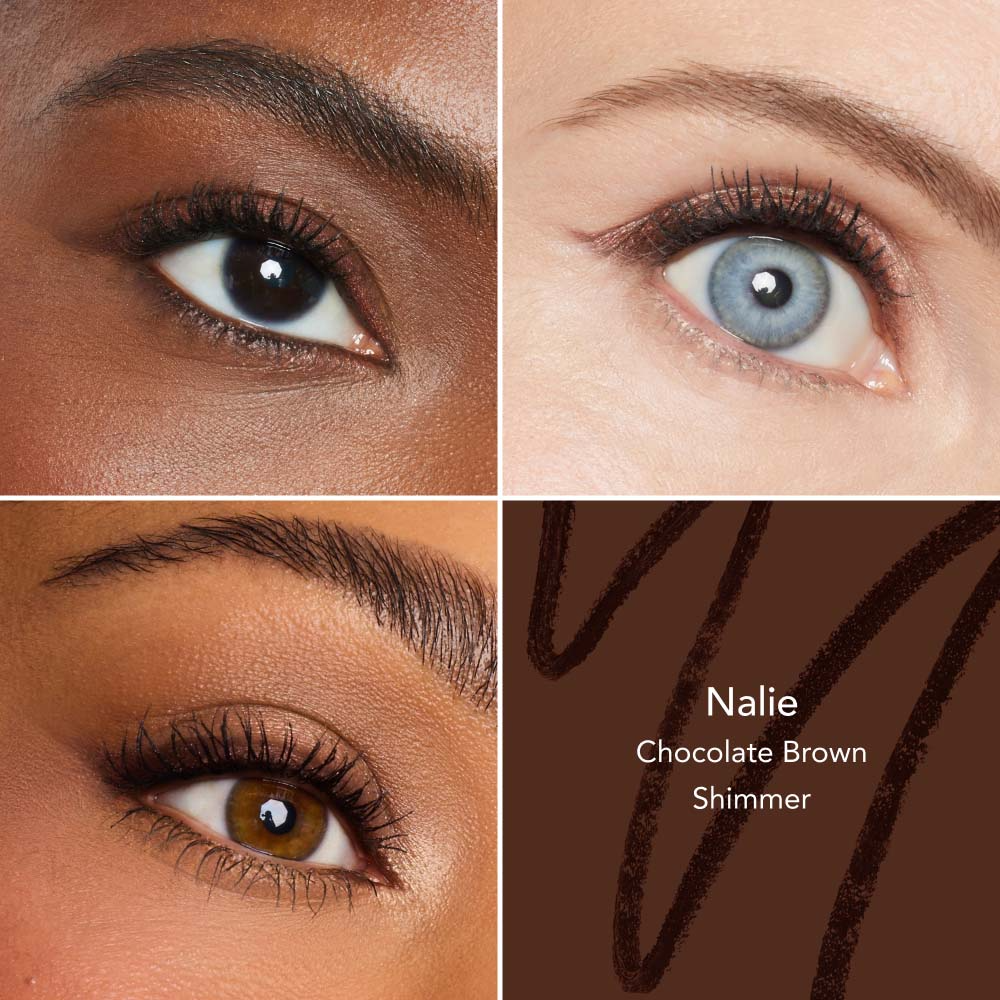 Infinity Waterproof™ Eyeliner