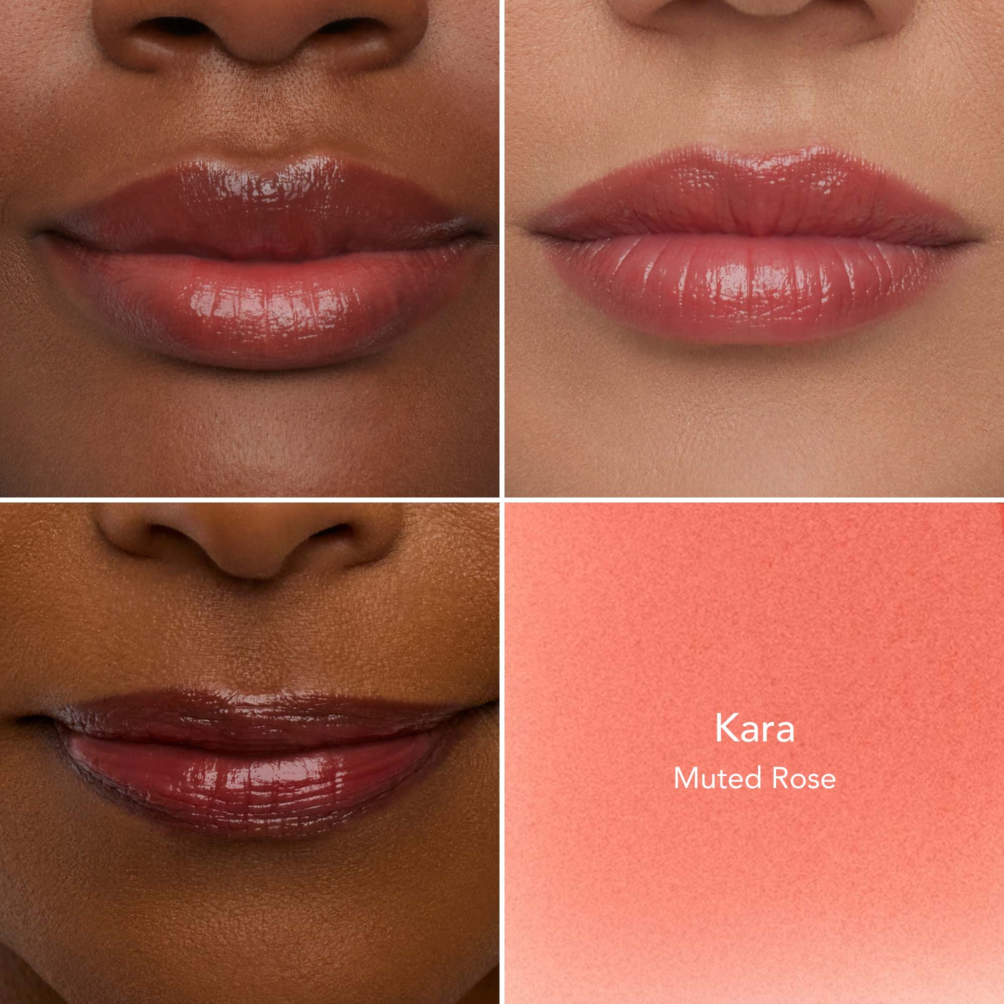 Sheer Strength® Hydrating Shine Lip Tint