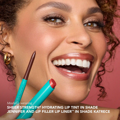 Sheer Strength® Hydrating Shine Lip Tint