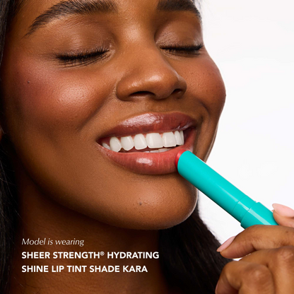 Sheer Strength® Hydrating Shine Lip Tint