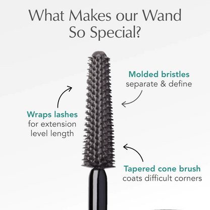 Liquid Lash™ Extensions Tubing Mascara