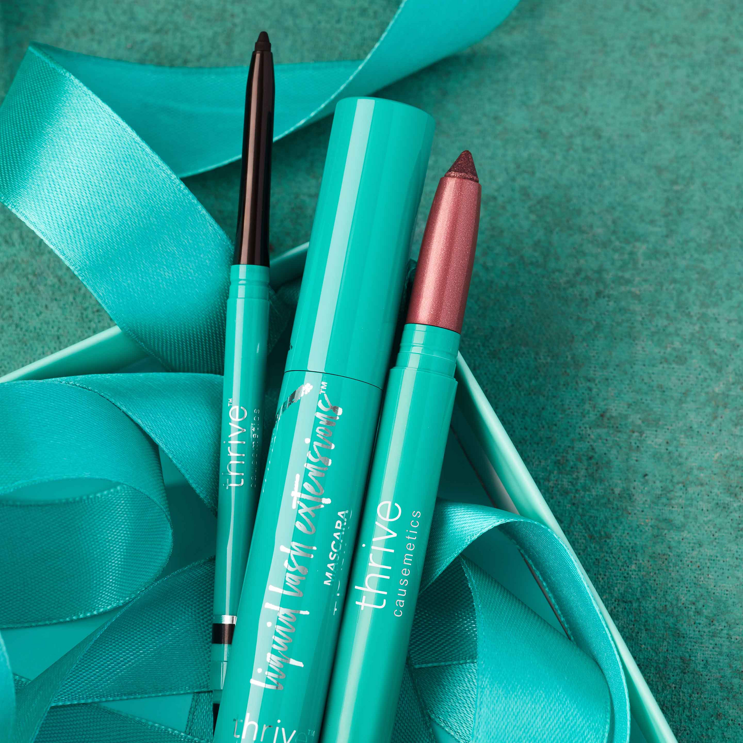 3-Step Signature Eye