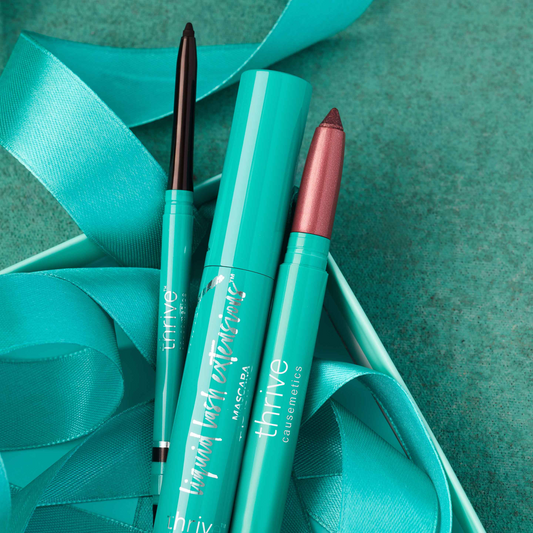 3-Step Signature Eye