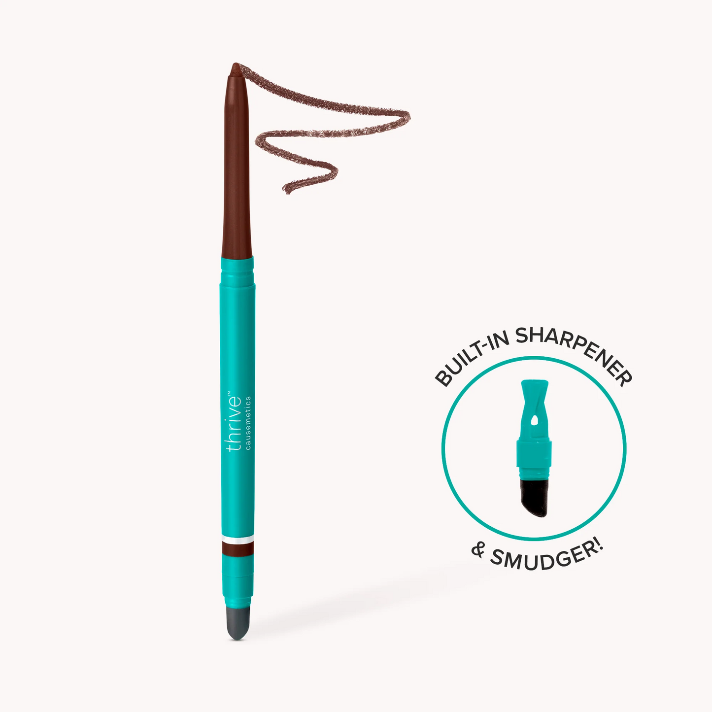 Infinity Waterproof™ Eyeliner