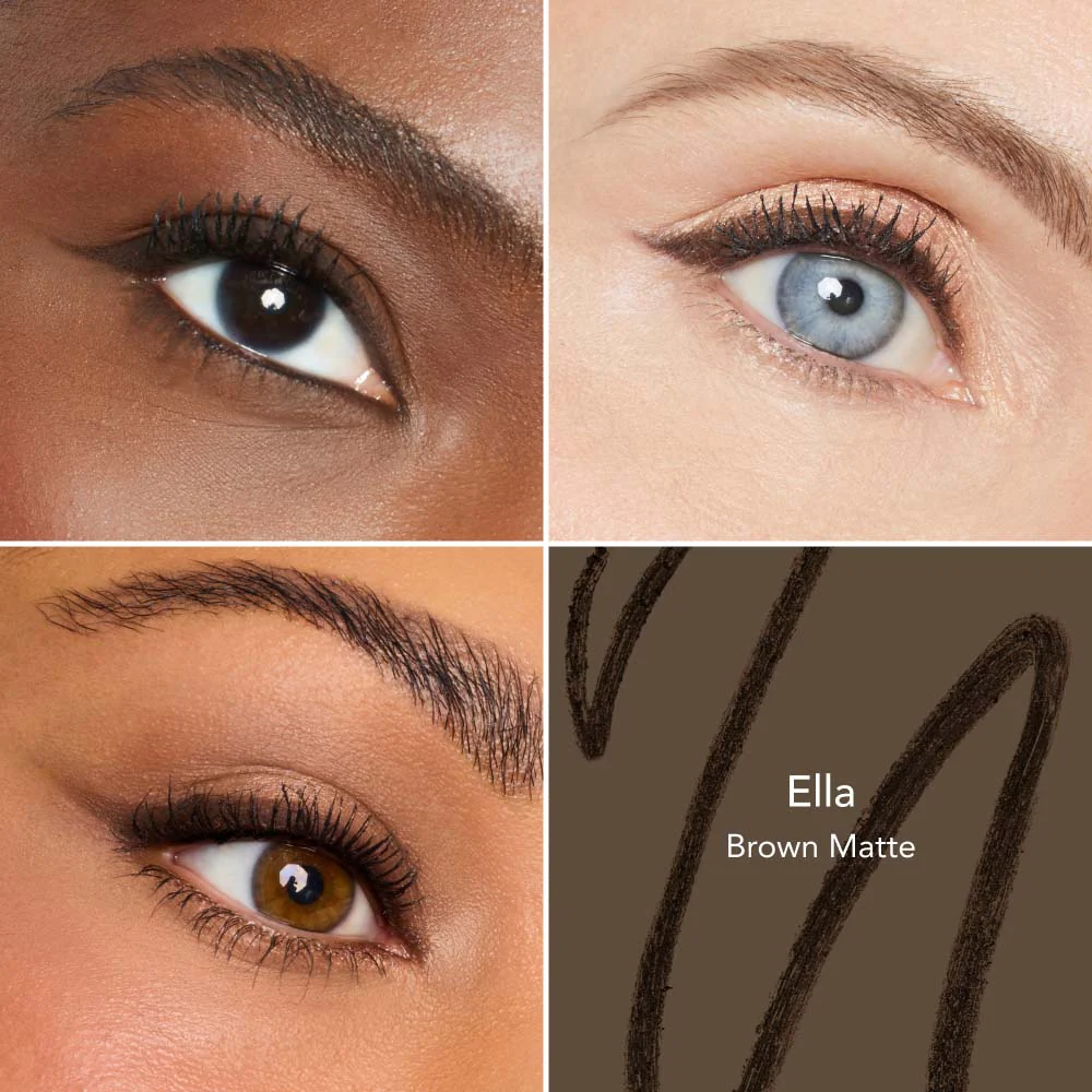 Infinity Waterproof™ Eyeliner