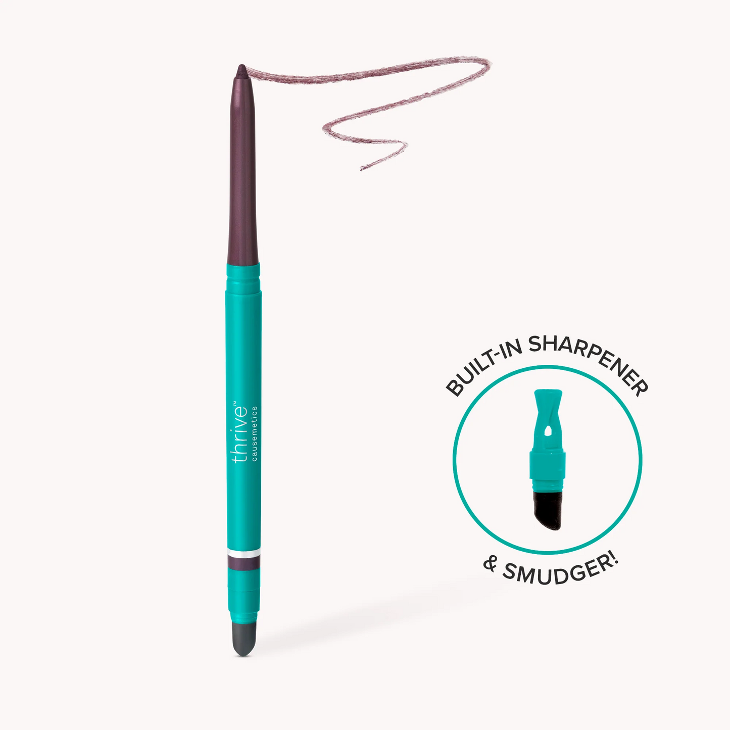 Infinity Waterproof™ Eyeliner