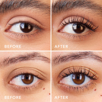 3-Step Signature Eye