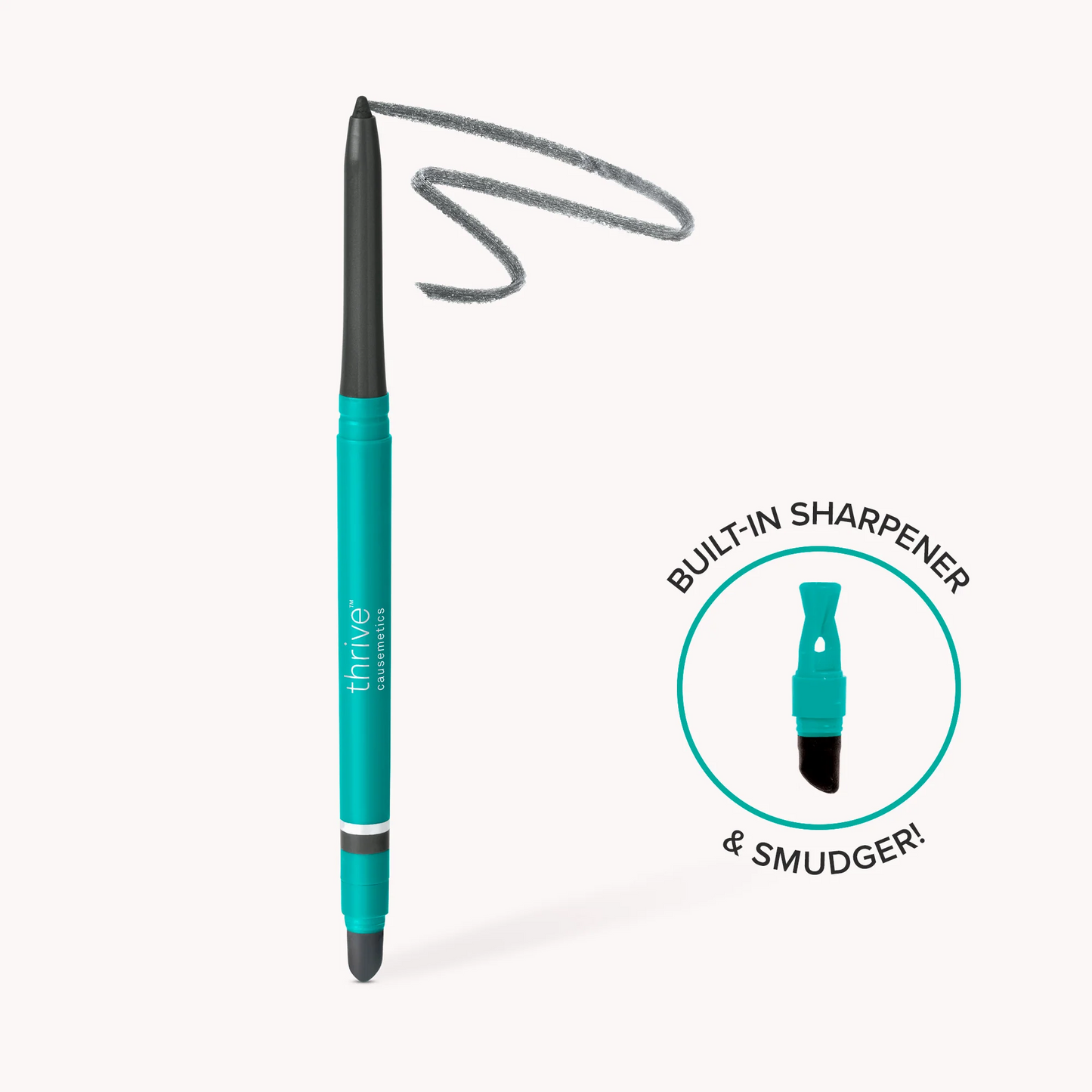 Infinity Waterproof™ Eyeliner