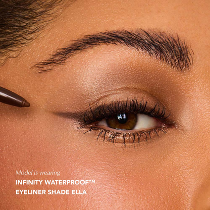 Infinity Waterproof™ Eyeliner