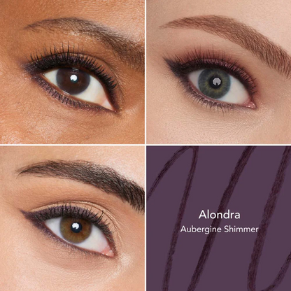 Infinity Waterproof™ Eyeliner