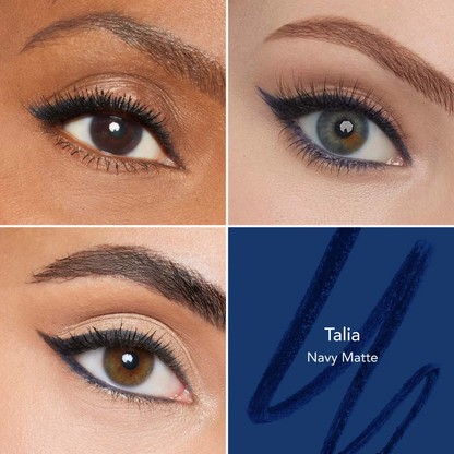 Infinity Waterproof™ Eyeliner