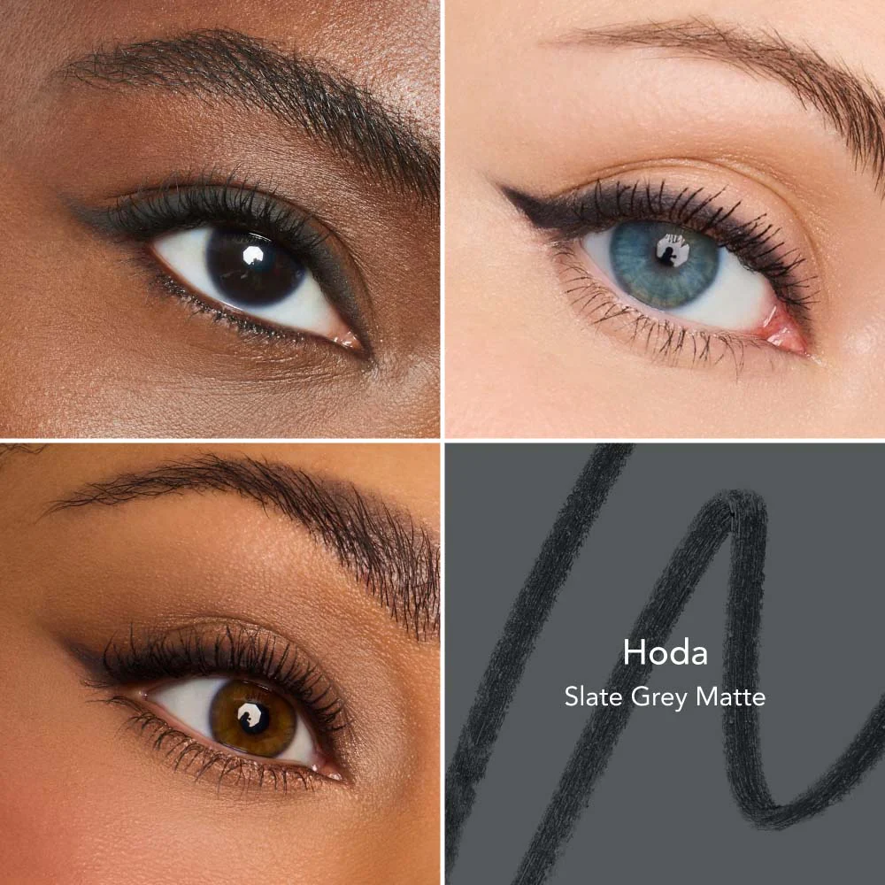 Infinity Waterproof™ Eyeliner