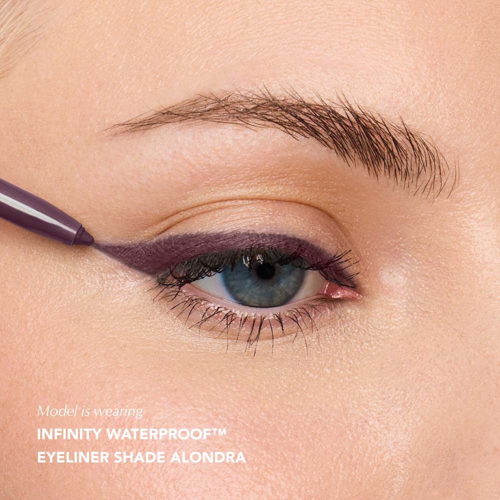 Infinity Waterproof™ Eyeliner