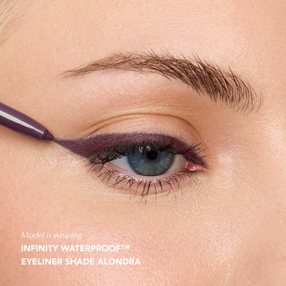Infinity Waterproof™ Eyeliner