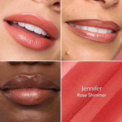 Sheer Strength® Hydrating Shine Lip Tint