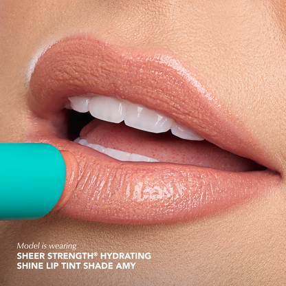 Sheer Strength® Hydrating Shine Lip Tint