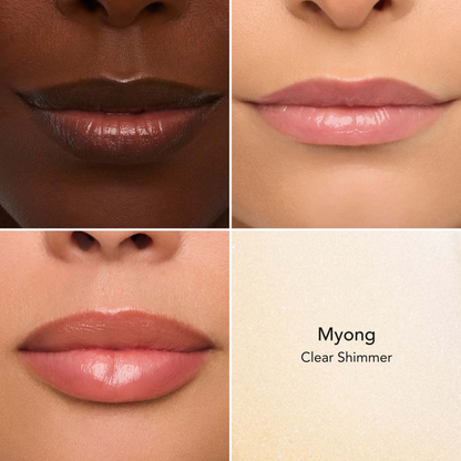 Sheer Strength® Hydrating Shine Lip Tint