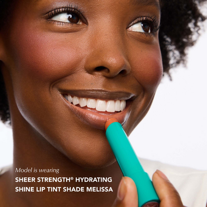 Sheer Strength® Hydrating Shine Lip Tint