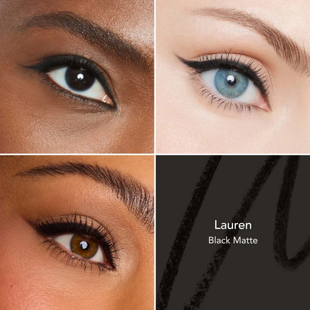 Infinity Waterproof™ Eyeliner