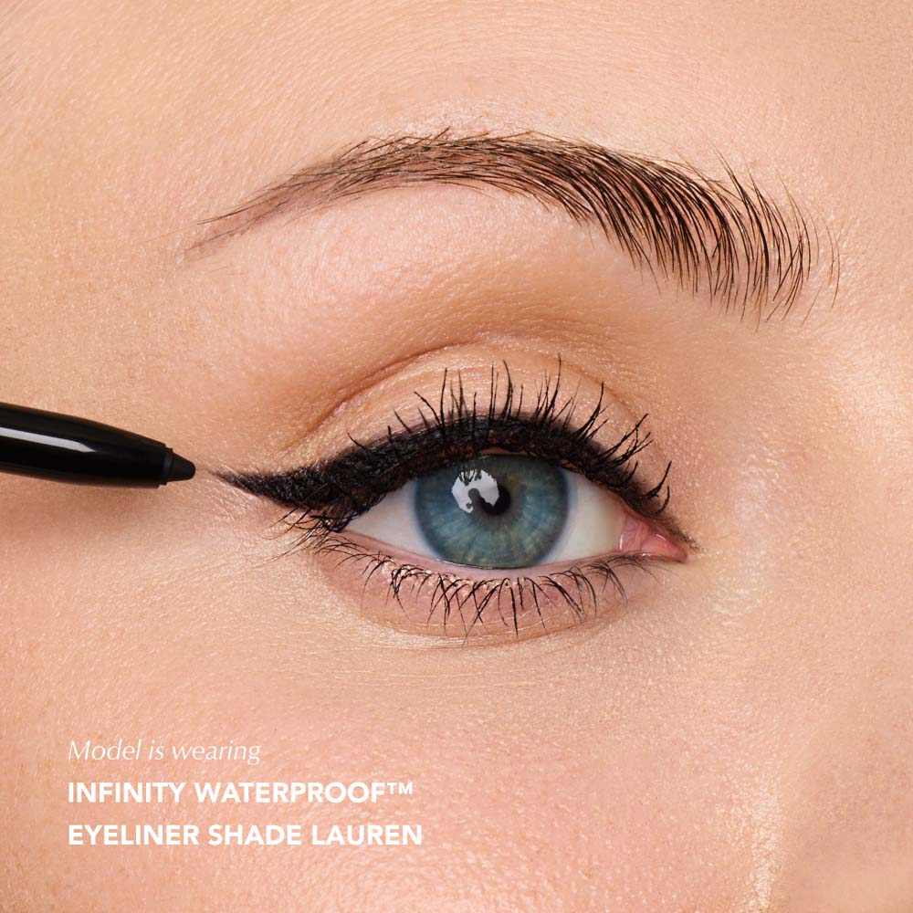 Infinity Waterproof™ Eyeliner