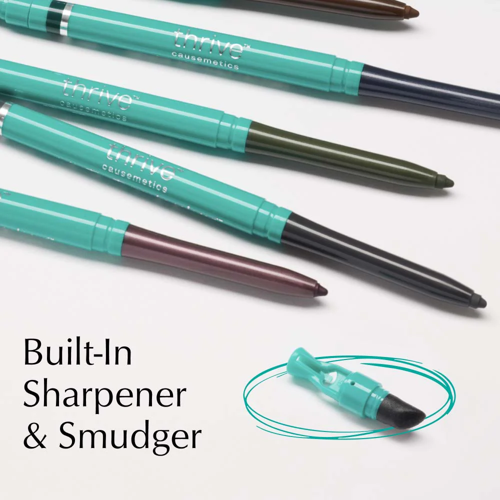 Infinity Waterproof™ Eyeliner