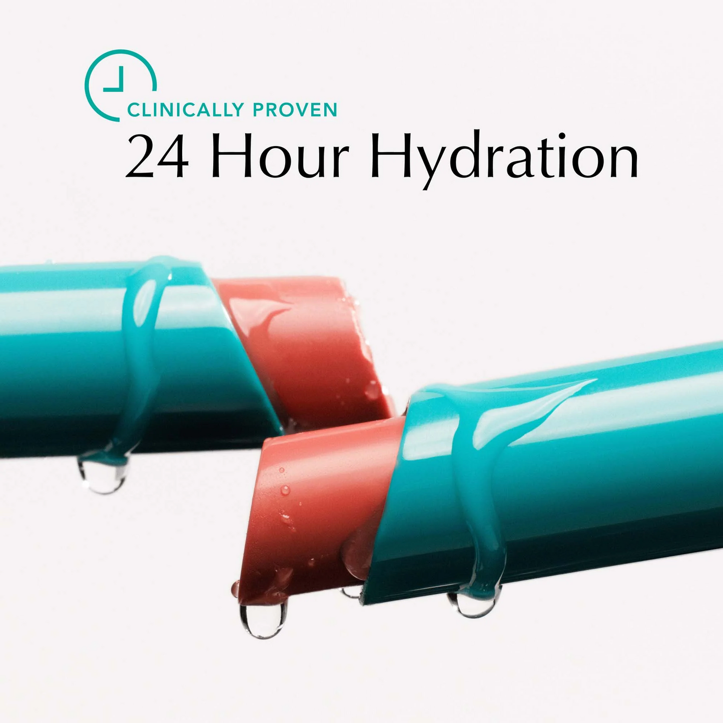 Sheer Strength® Hydrating Shine Lip Tint