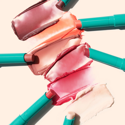 Sheer Strength® Hydrating Shine Lip Tint