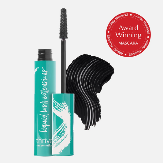 Liquid Lash™ Extensions Tubing Mascara